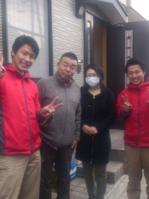 奈良県橿原市で屋根裏の不用品回収