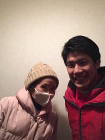 引越しのお手伝い