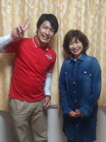 天理市でお片づけ後の写真