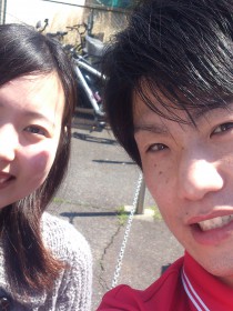 帰阪に伴う引っ越し作業