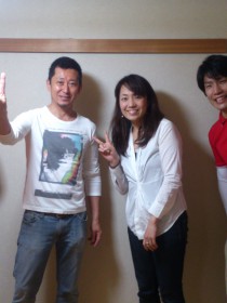 富田林市で片付け作業