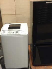 家具、家電の買取、整理作業