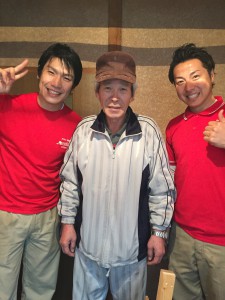 とても優しい依頼者様