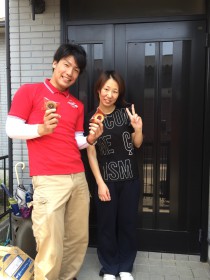 奈良で家具移動