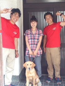 河内長野市で家財道具のお片づけ