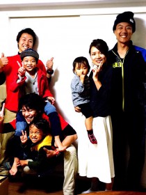 枚方市で引越しの後の写真