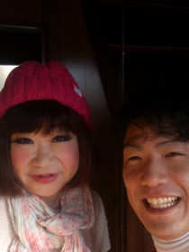 実は地元が一緒だった依頼者様