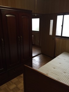 家中の家財道具一式