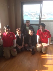 老人ホームへ入居前の家財道具の整理