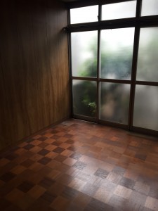 和泉市で不用品回収後の状況