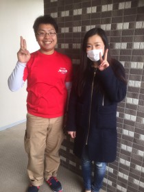 和泉市から浪速区へリピーター様のお引越し