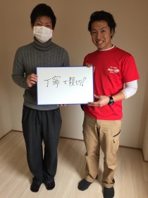 引越しと不用品回収作業