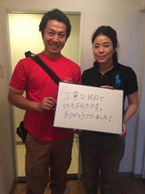 大阪市北区で引越しと不用品回収