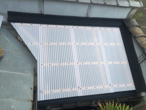 屋根のリフォーム