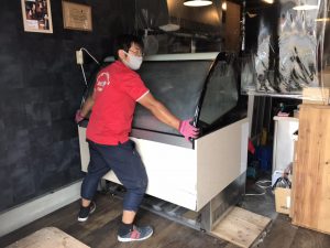 の ジェラート は さん こ ちゃん 屋